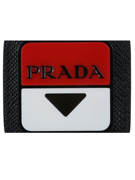 prada brooch sale